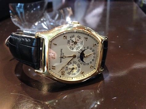 buy used patek philippe in toronto|preowned patek philipe.